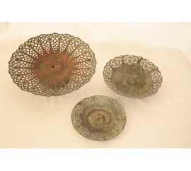 Σετ Δίσκοι-Πιατέλες (3)